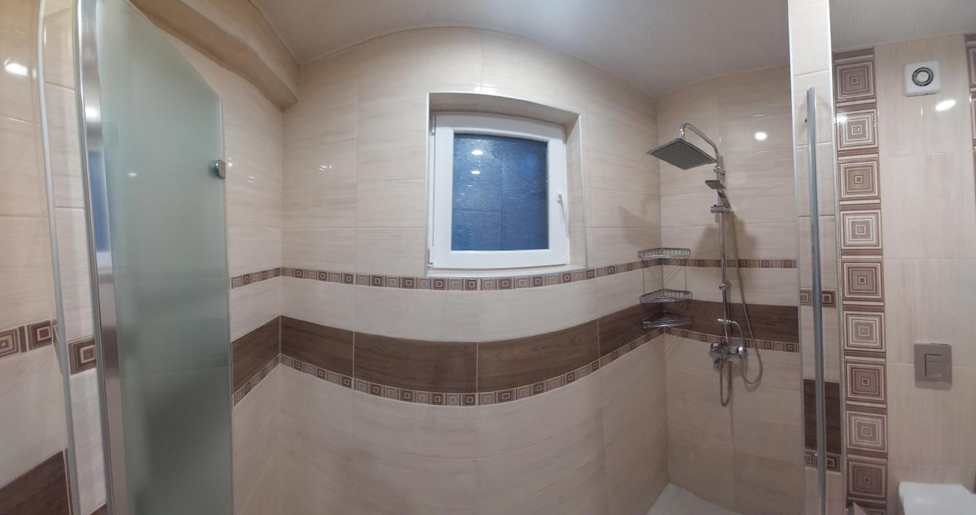 Апартамент Pink & Blue - 2Bdr With Balcony - Wi-Fi Varna Esterno foto